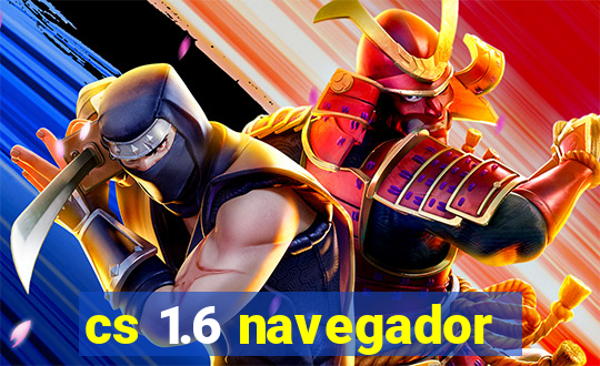 cs 1.6 navegador